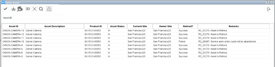 Retire asset results with remarks.png