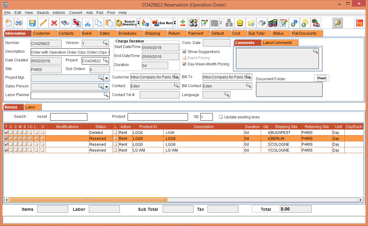 ORD367DeletedLinefromOpsOrder29560.png