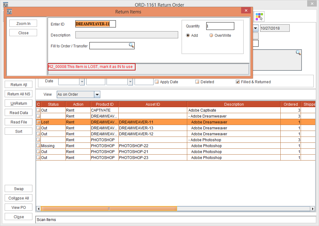 ReturnOrderSerialItemMarkedLostScanItemsNoOptionR2414.png