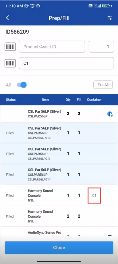 container id item list.png