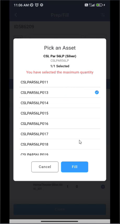 Pick an asset in transfer order.png