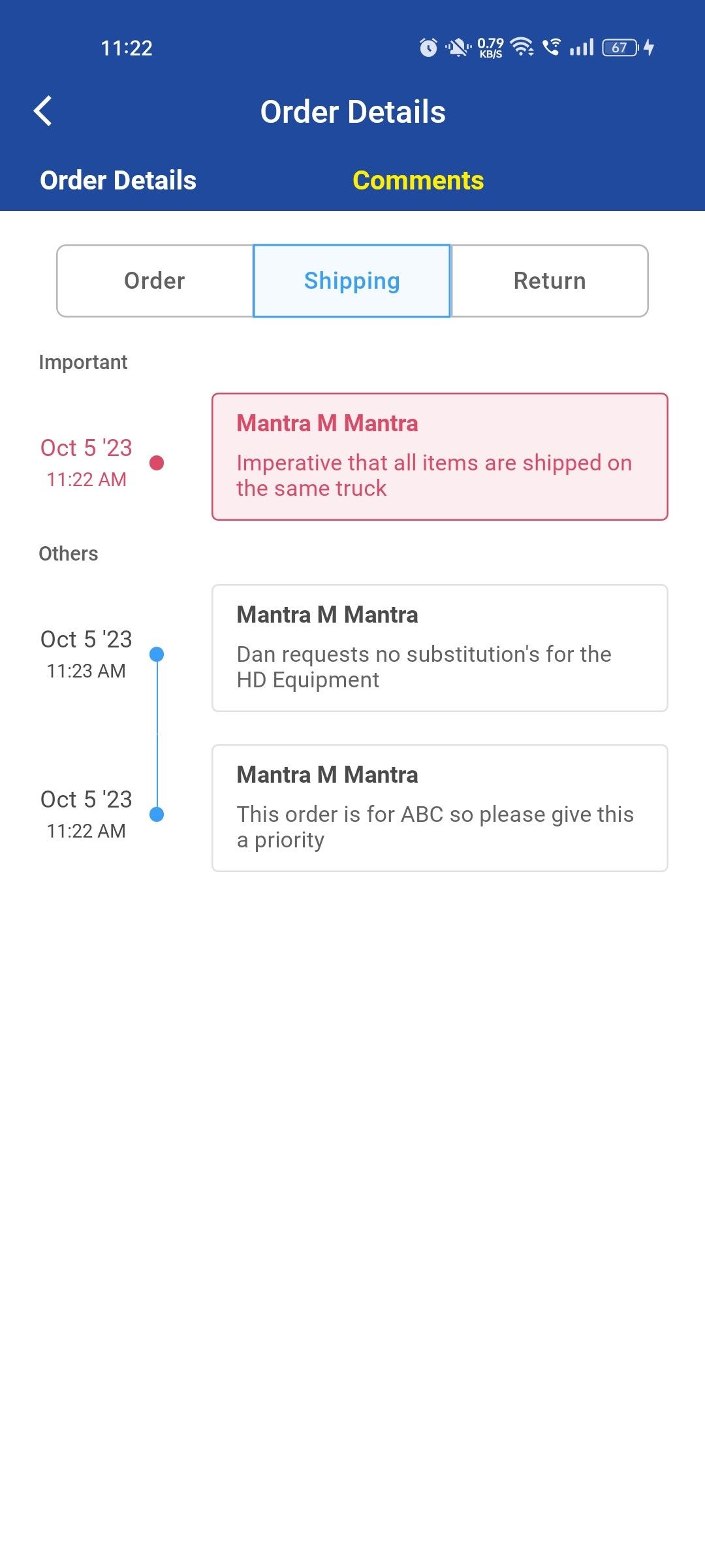 Shipping order comments.jpeg