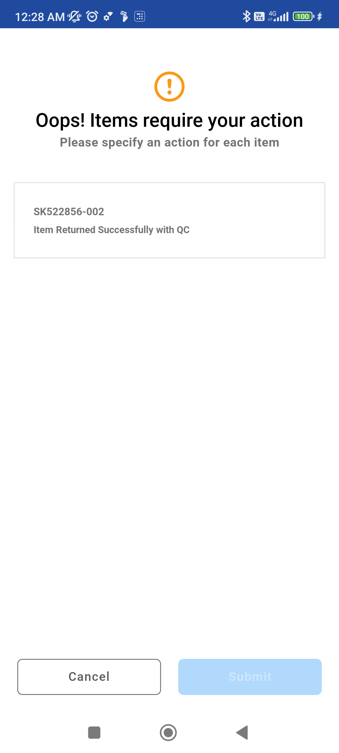 Service due acknowledgement when “Mark QCNeeds Service” is selected..png